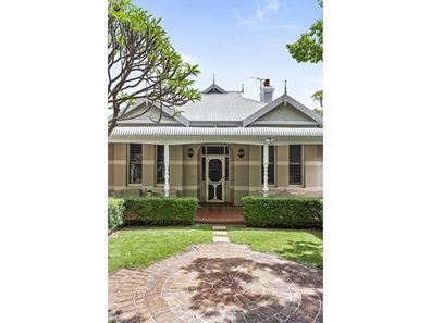 7 Park Road, Mount Lawley WA 6050
