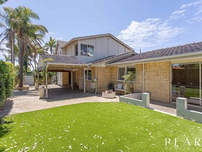 1 Sulina Place, Kallaroo WA 6025