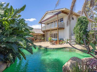 1 Sulina Place, Kallaroo WA 6025
