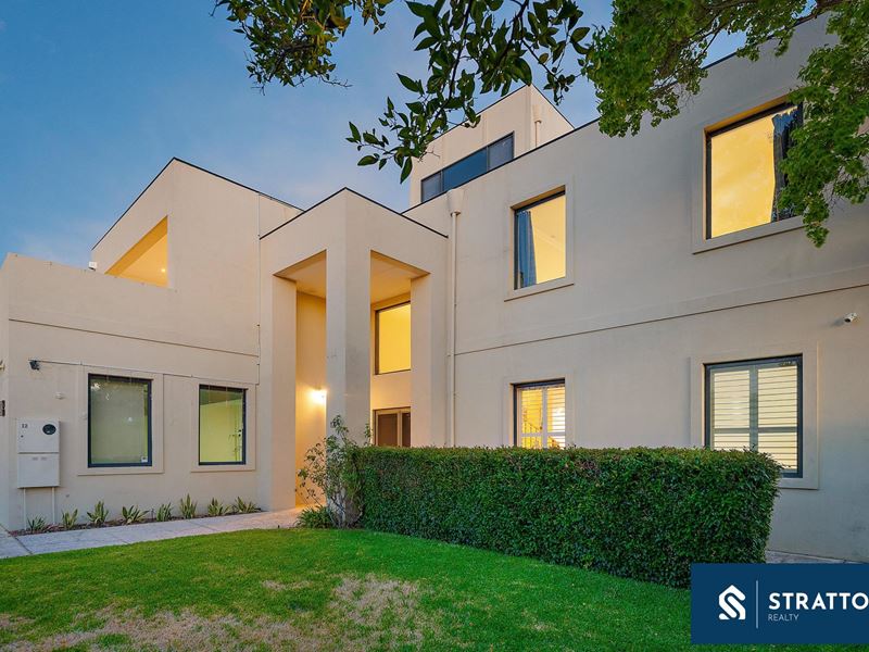 12 Witham Close, Applecross