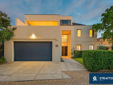 12 Witham Close, Applecross WA 6153