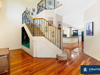 12 Witham Close, Applecross WA 6153