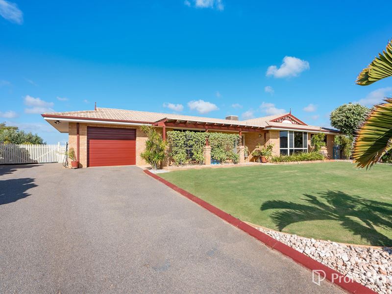 3 Shearwater Close, Wandina WA 6530