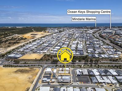 11 Karijini Loop, Clarkson WA 6030