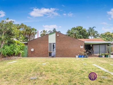 73 Partridge Way, Thornlie WA 6108