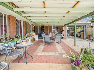 73 Partridge Way, Thornlie WA 6108