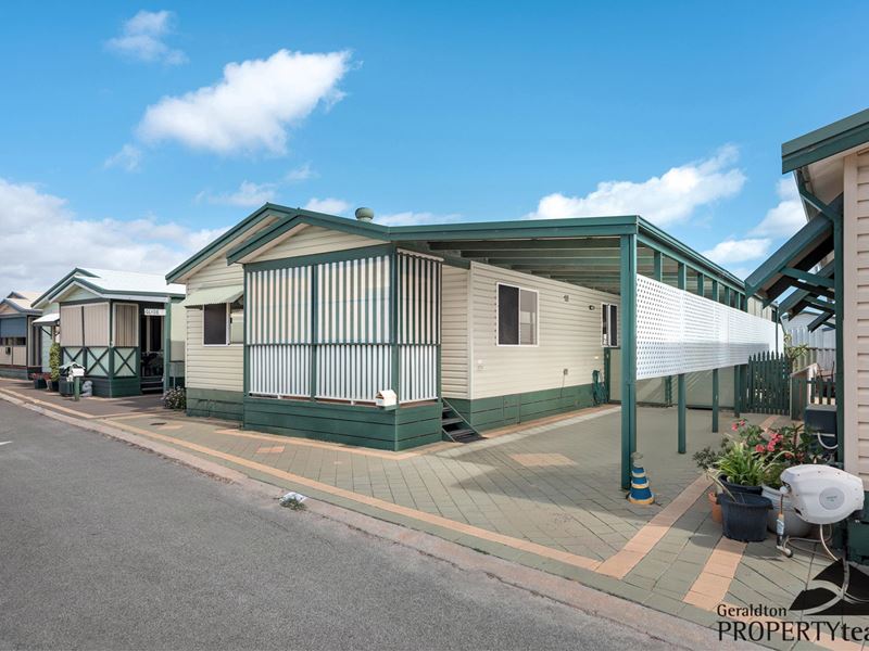 44/463 Marine Terrace, West End