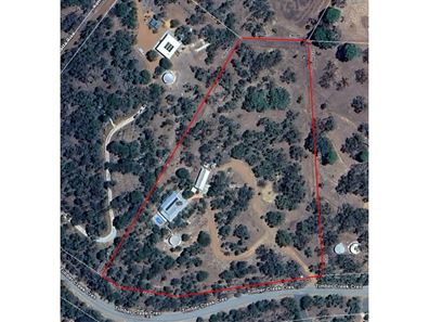 264 Timber Creek Crescent, Coondle WA 6566