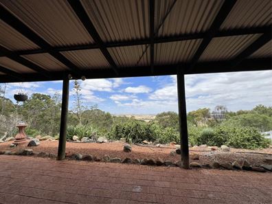 264 Timber Creek Crescent, Coondle WA 6566