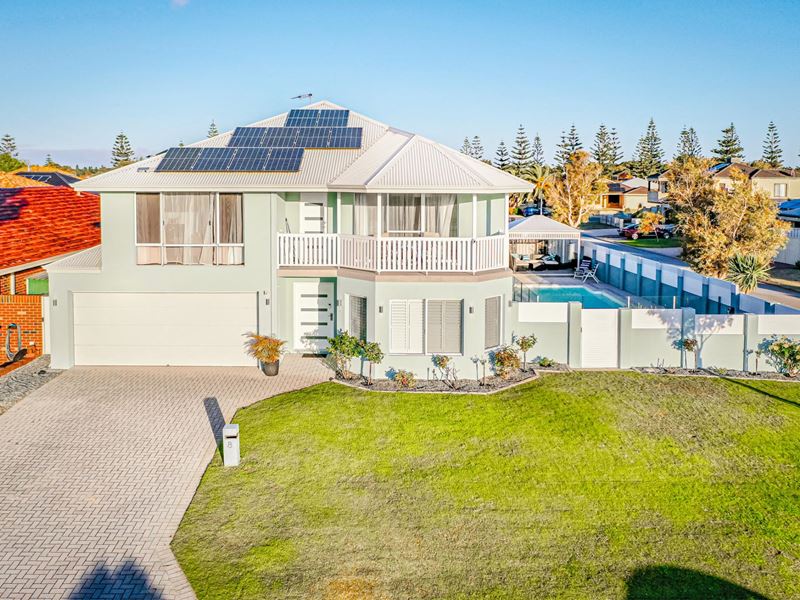 8 Isola Lane, Port Kennedy