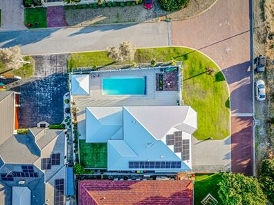 8 Isola Lane, Port Kennedy WA 6172