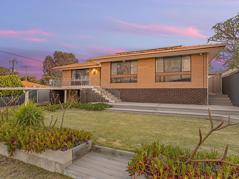 19 Goffe Street, Spearwood