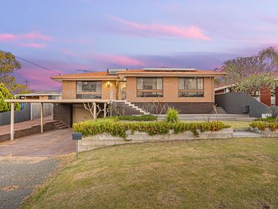 19 Goffe Street, Spearwood WA 6163