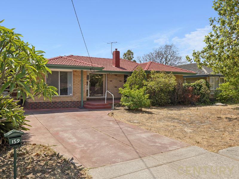 159 Kew Street, Kewdale