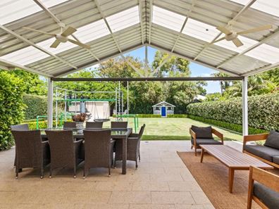 43 Robinson Street, Nedlands WA 6009