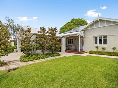 43 Robinson Street, Nedlands WA 6009