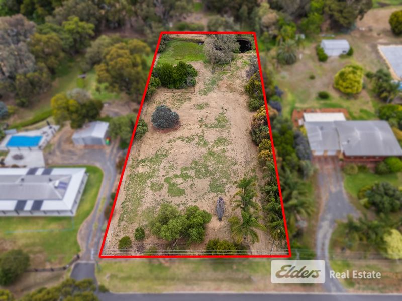 17 Anderson Road, Capel WA 6271