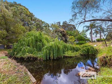 17 Anderson Road, Capel WA 6271