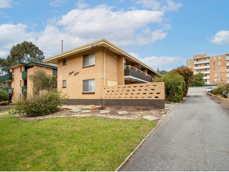 5/54 King George Street, Victoria Park