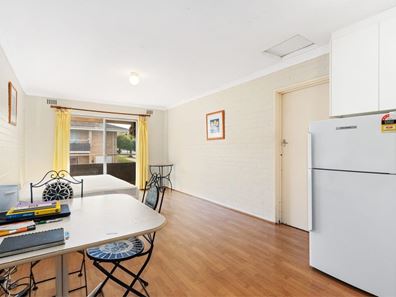5/54 King George Street, Victoria Park WA 6100