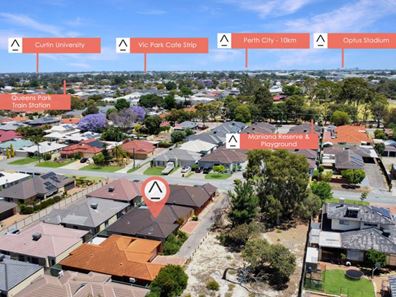57b Russell Street, East Cannington WA 6107