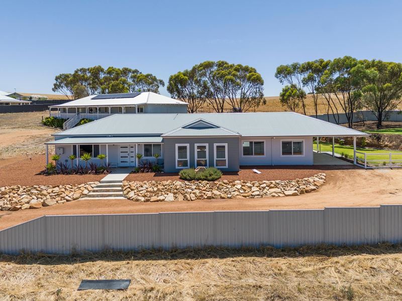 16 Tomkins Bend, Toodyay WA 6566