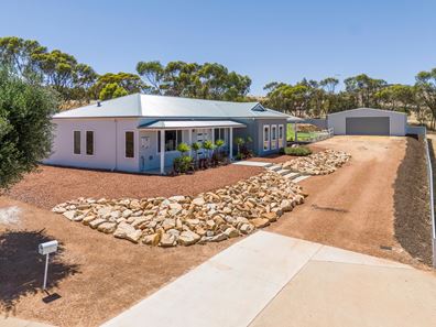16 Tomkins Bend, Toodyay WA 6566