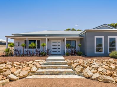 16 Tomkins Bend, Toodyay WA 6566