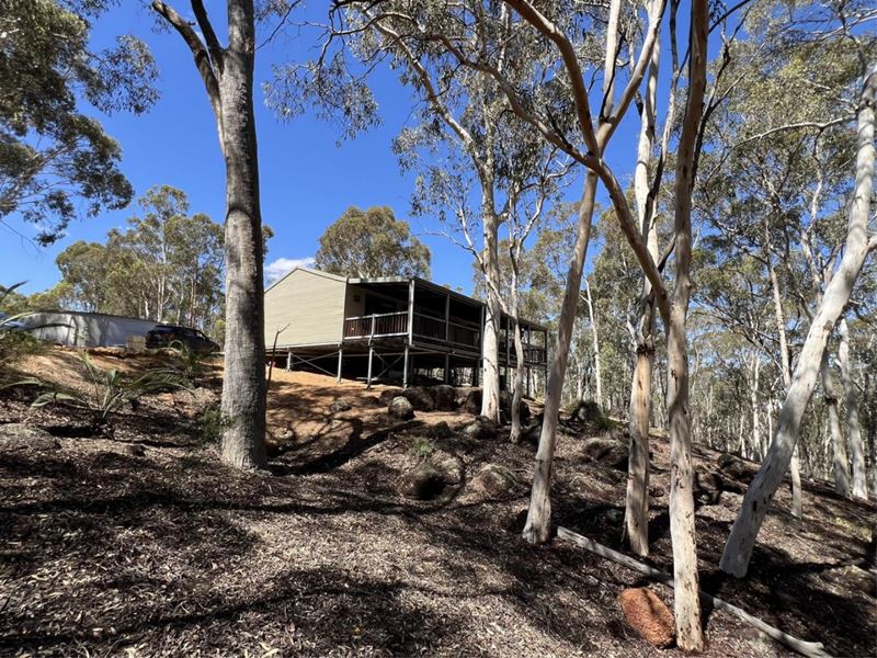 59 White Gum Ridge, Coondle WA 6566