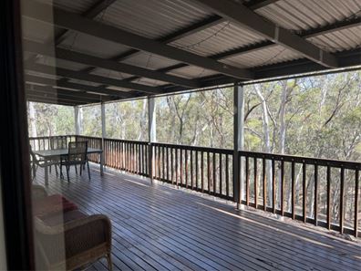59 White Gum Ridge, Coondle WA 6566