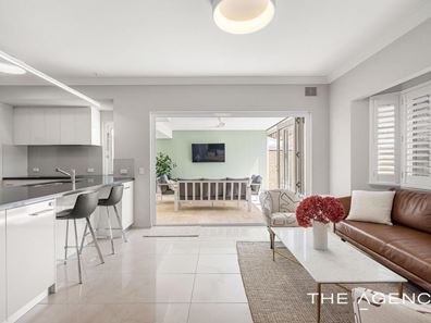 9A Heppingstone Street, South Perth WA 6151