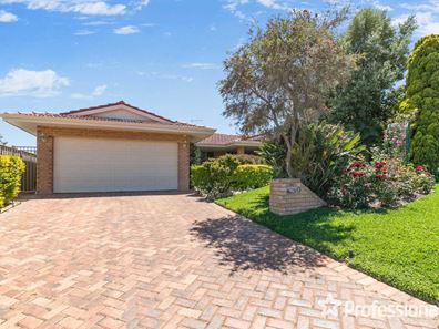 9 Greenholm Court, Kingsley WA 6026