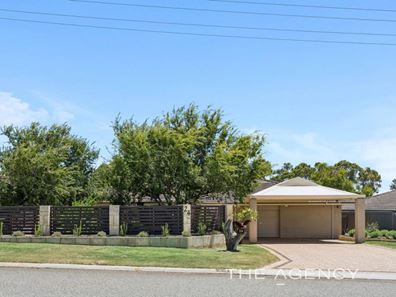 24 Newcombe Way, Padbury WA 6025