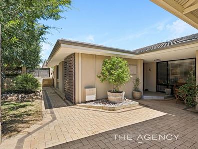 24 Newcombe Way, Padbury WA 6025