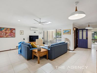 24 Newcombe Way, Padbury WA 6025