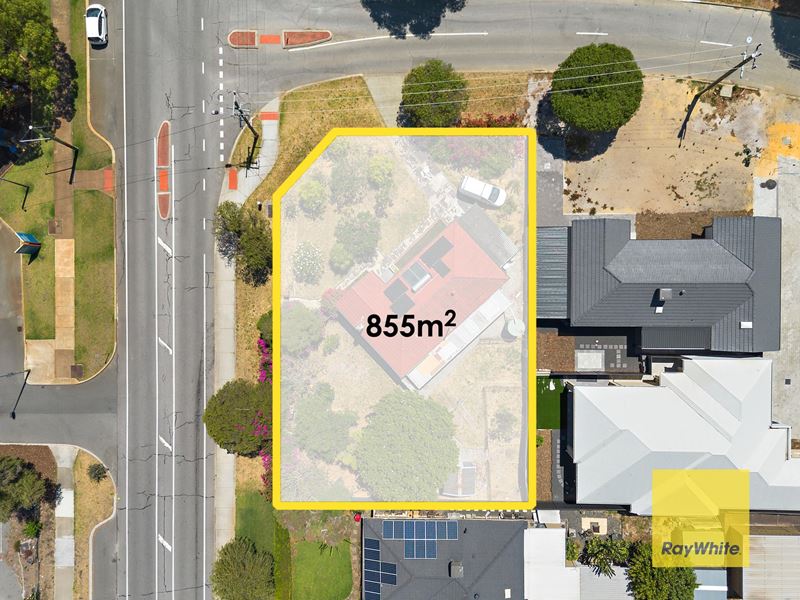 27 Connemara Drive, Thornlie