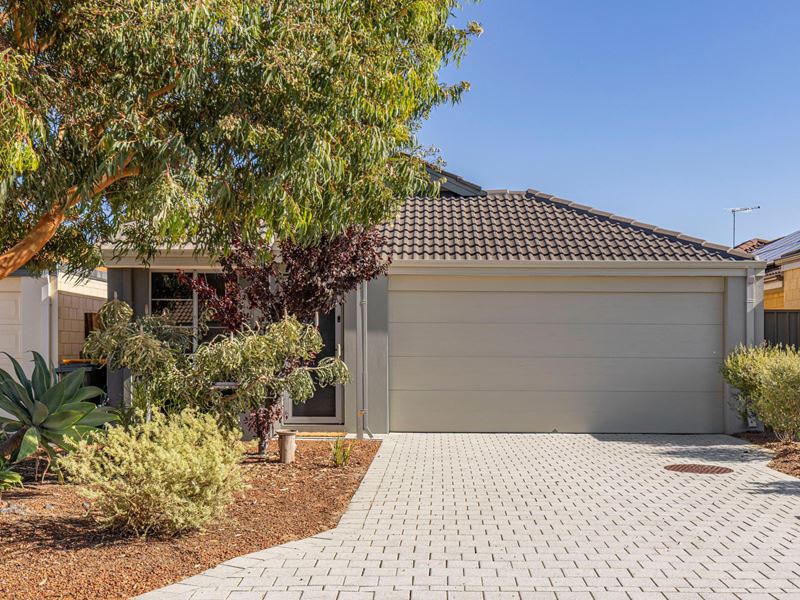 26 Pennington Way, Brabham WA 6055