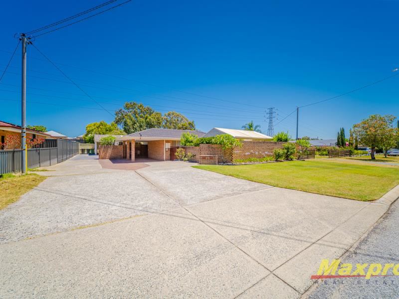 14B Kinlock Avenue, Ferndale