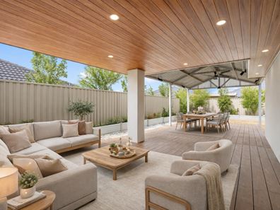 11 Liriope Parkway, Sinagra WA 6065