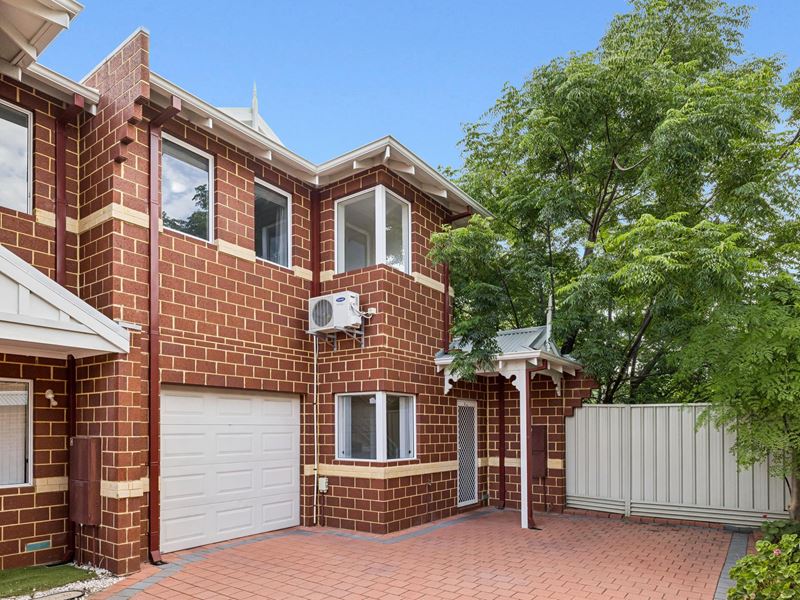 13D McMillan Street, Victoria Park