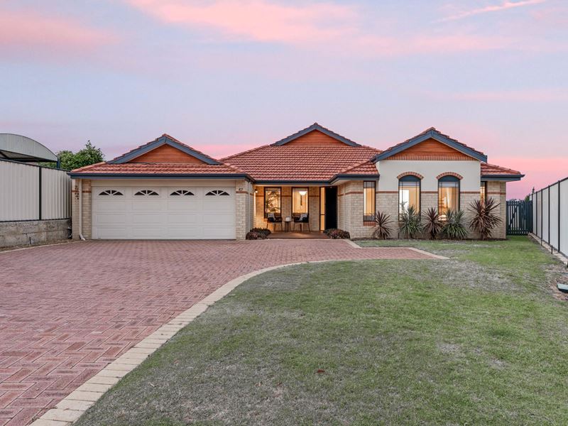 47 Observatory Drive, Clarkson