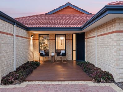 47 Observatory Drive, Clarkson WA 6030