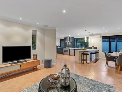 47 Observatory Drive, Clarkson WA 6030