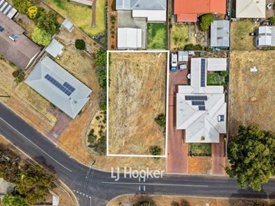 291 Steere Street N, Collie WA 6225