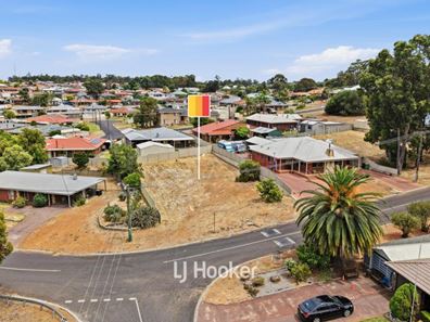 291 Steere Street N, Collie WA 6225