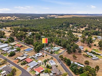291 Steere Street N, Collie WA 6225