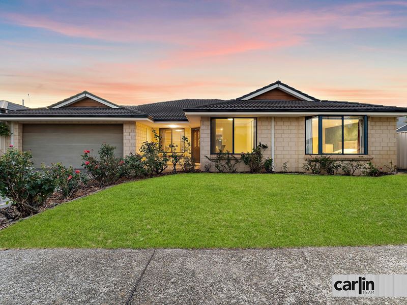 4 Lorne Avenue, Hammond Park