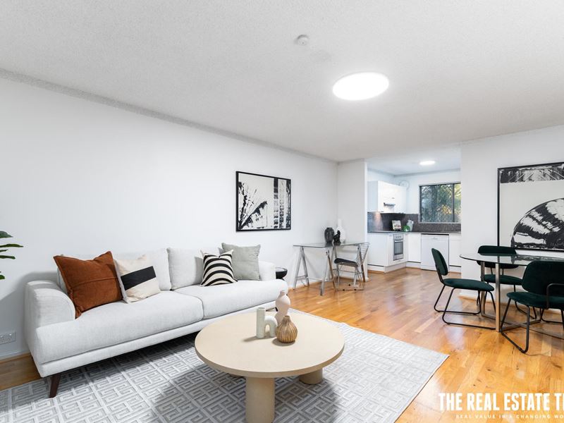 5/1 Raymond Street, Yokine