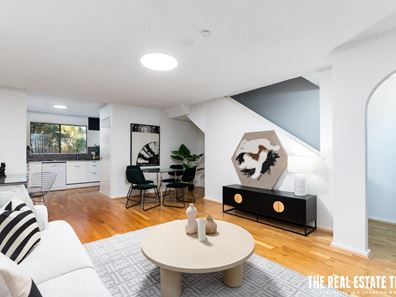 5/1 Raymond Street, Yokine WA 6060