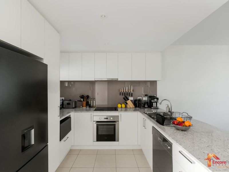 40/95 Chalgrove Avenue, Rockingham WA 6168